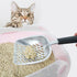 Cats Metal Litter Shovel