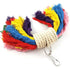 Parrot Chew-on Toy