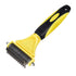 Dog Pet Trimmer Brush