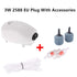 Ultra Silent Aquarium Air Pump