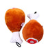 Dog Plush Toys